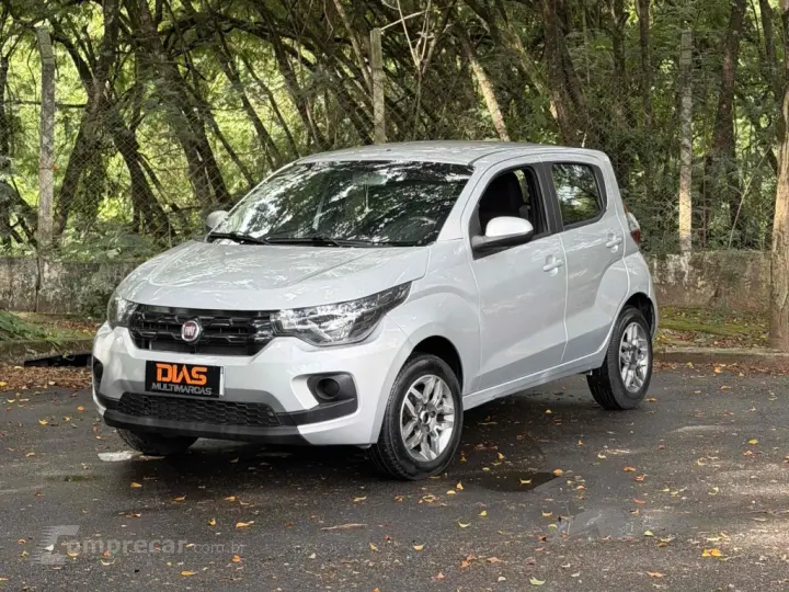 MOBI DRIVE 1.0 FLEX 6V 5P