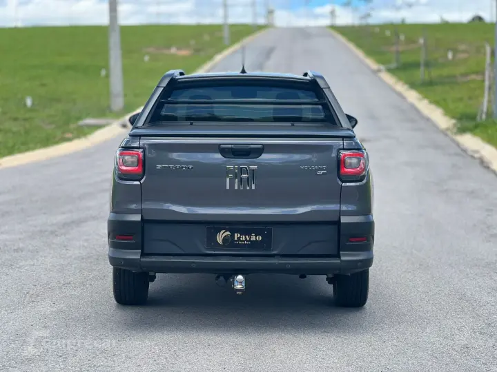 STRADA 1.3 Firefly Volcano CD