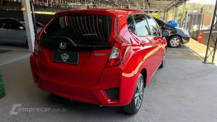 Fit EXL 1.5 Flex/Flexone 16V 5p Aut