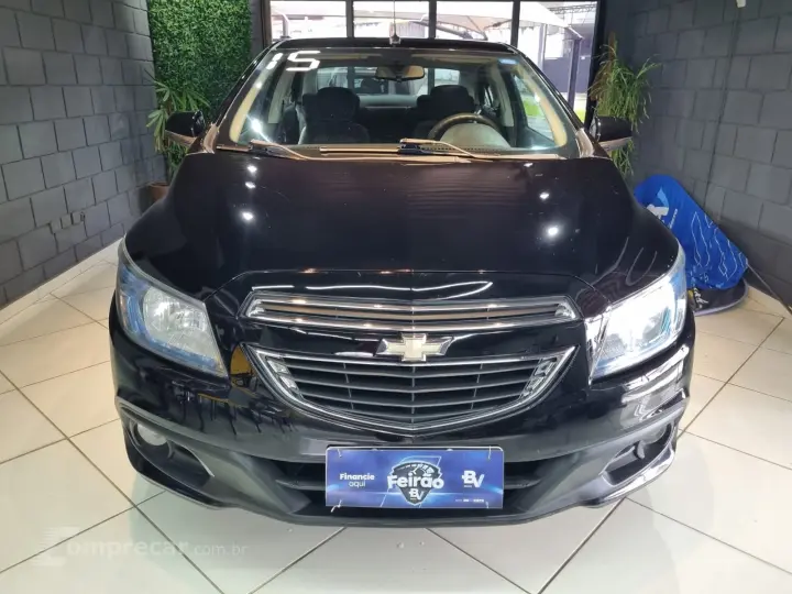 PRISMA 1.4 LTZ Spe/4 8V