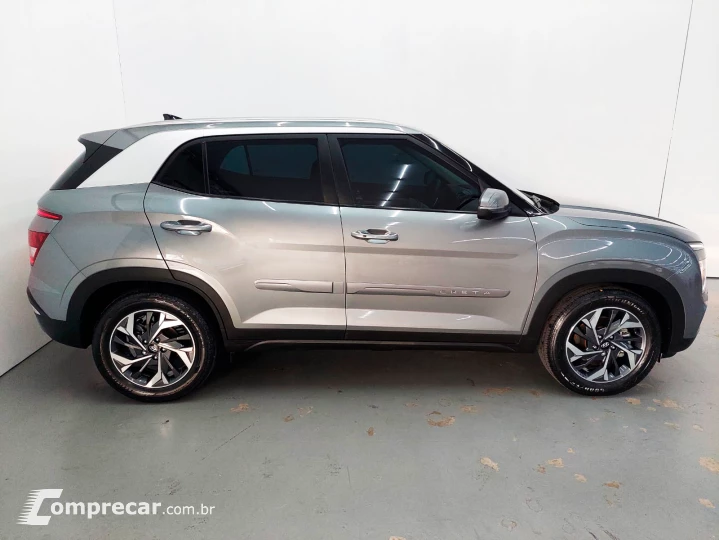 CRETA 1.0 Tgdi Platinum