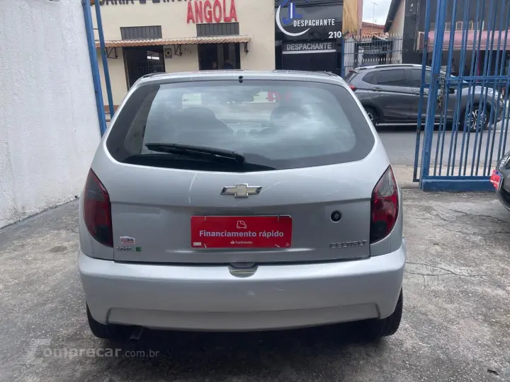 CELTA 1.0 MPFI LT 8V