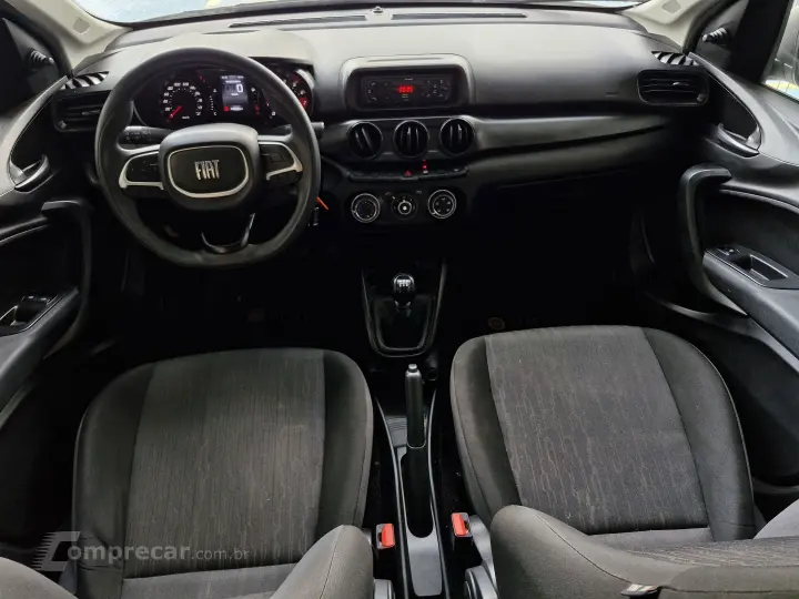 ARGO 1.0 FLEX MANUAL