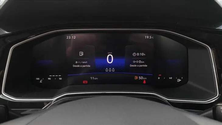 VIRTUS 1.0 170 TSI MANUAL