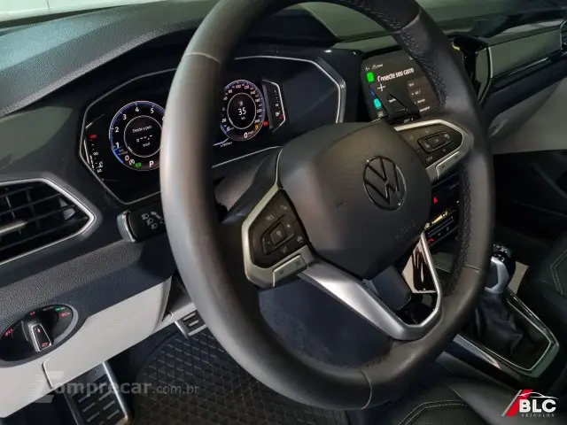 T-CROSS - 1.4 250 TSI TOTAL HIGHLINE AUTOMÁTICO