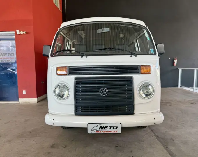 Kombi Standard 1.4 Mi Total Flex 8V