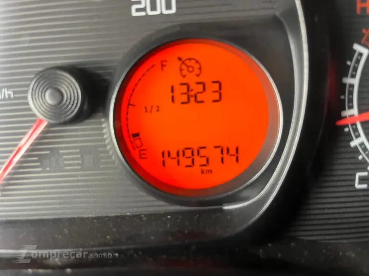 STRADA 1.4 MPI Working CS 8V