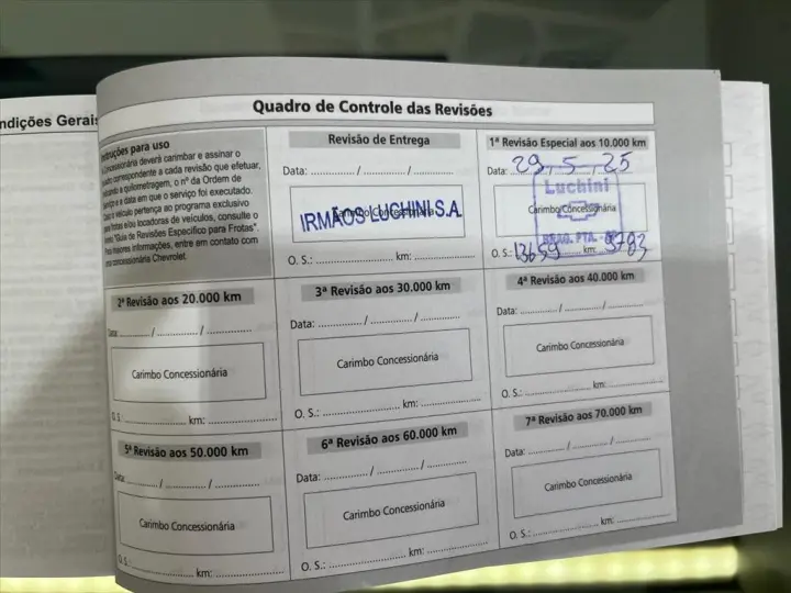 MONTANA 1.2 TURBO FLEX PREMIER AUTOMÁTICO