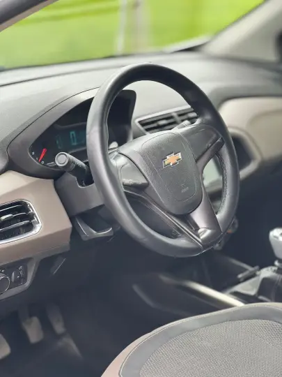 PRISMA 1.4 MPFI LT 8V