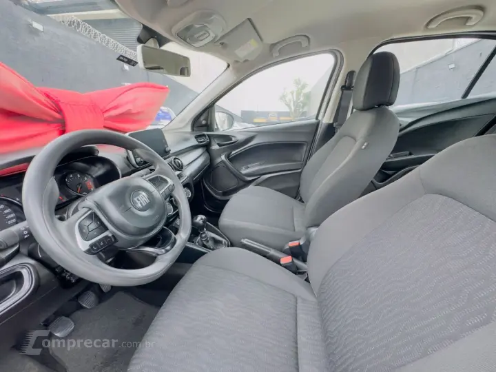 Cronos 1.3 4P FLEX DRIVE