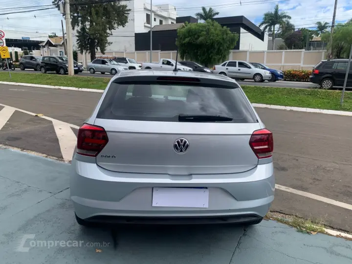 POLO 1.0 MI 16V