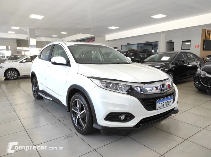 HR-V 1.8 16V EX