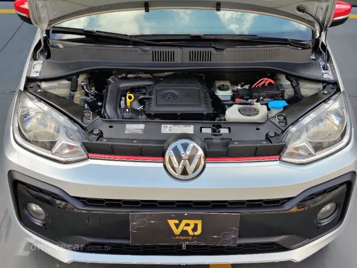 up! move 1.0 TSI Total Flex 12V 5p