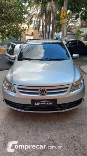 SAVEIRO 1.6 MI CE 8V G.V