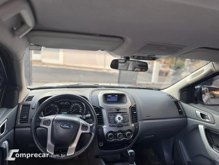 RANGER 3.2 XLT 4X4 CD 16V
