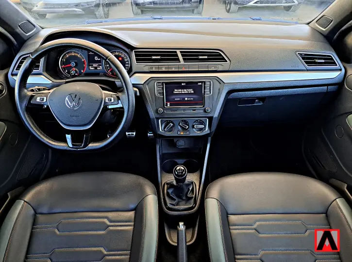 SAVEIRO 1.6 MSI Extreme CD 16V