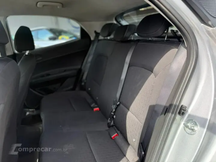 HB20 Comfort 1.0 TB Flex 12V Mec