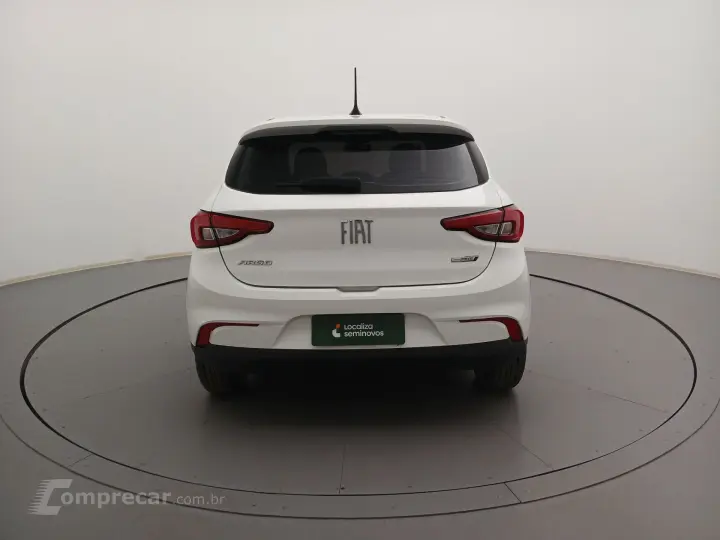 ARGO 1.0 FIREFLY FLEX DRIVE MANUAL