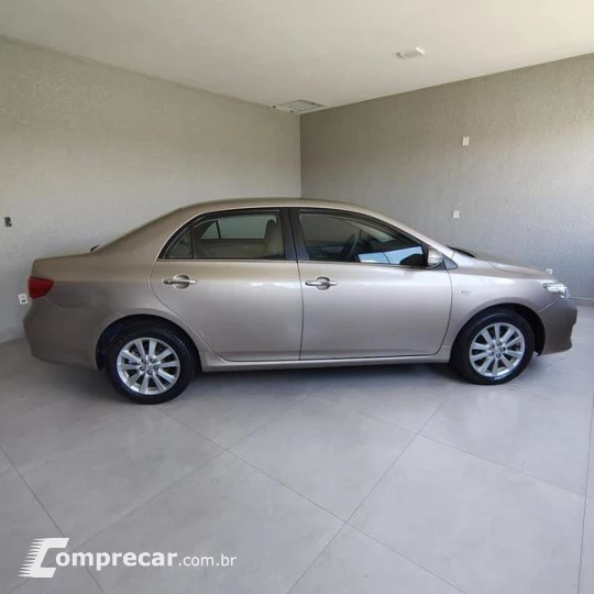 COROLLA 1.8 Se-g 16V