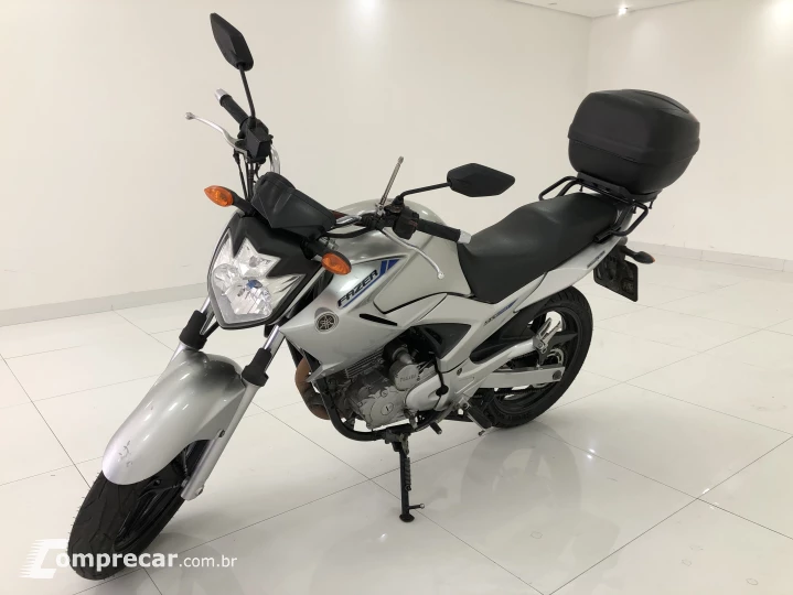 FAZER YS 250cc BLUEFLEX