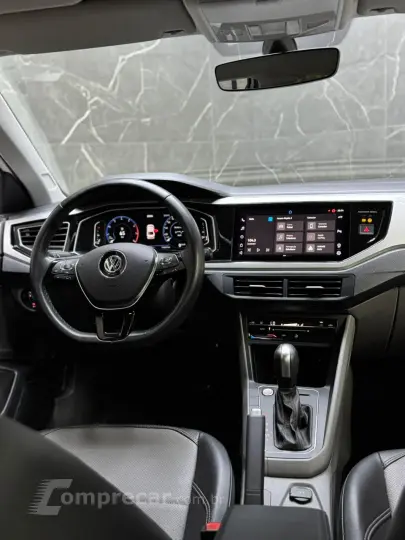 VIRTUS 1.0 200 TSI Highline