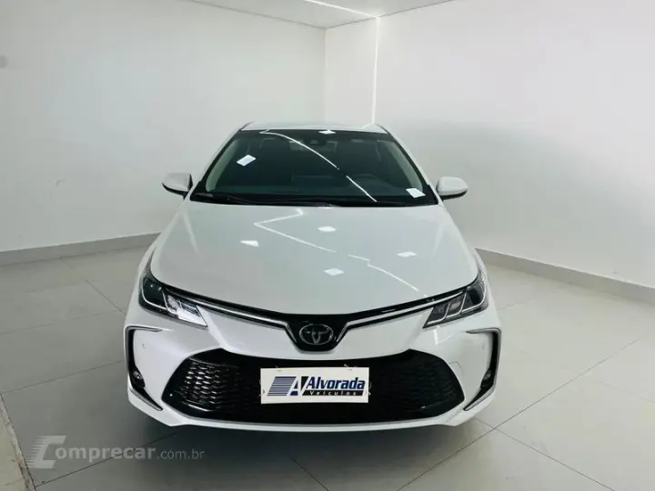 COROLLA XEI 20
