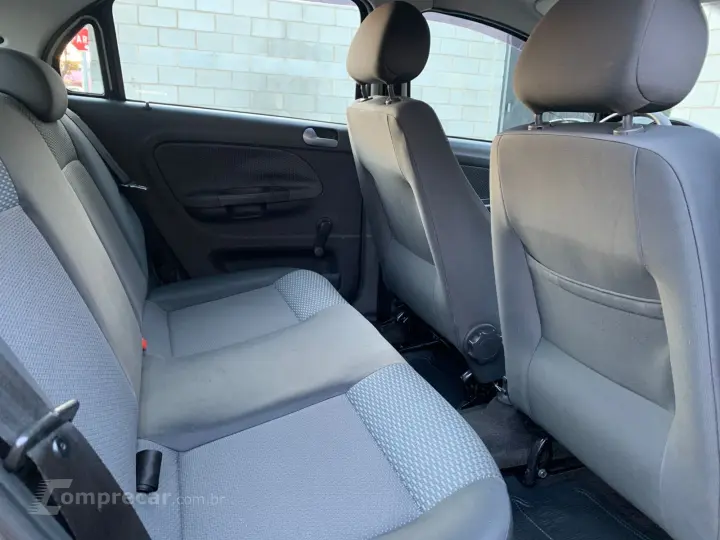 GOL 1.0 MI 8V FLEX 4P MANUAL G.V