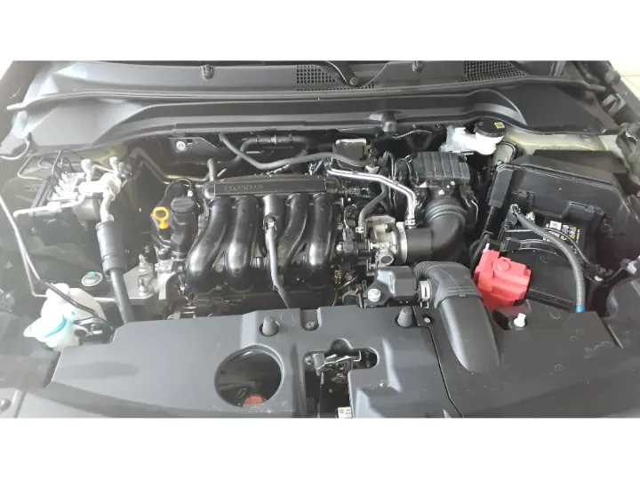 HR-V 1.5 DI I-VTEC FLEX EXL CVT
