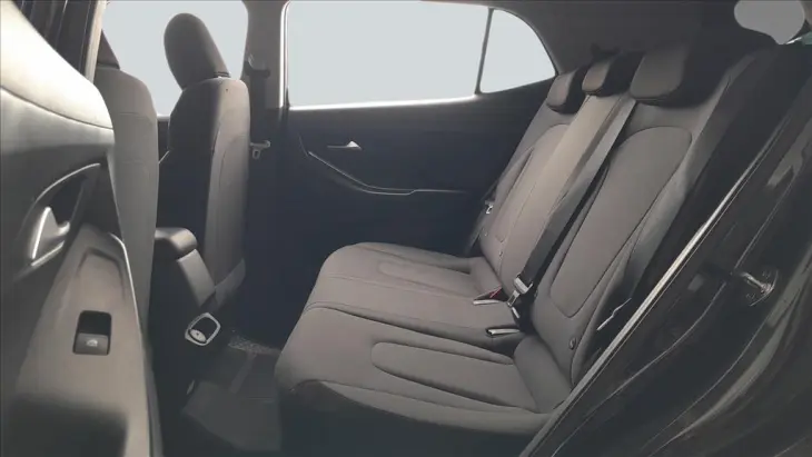 CRETA 1.0 TGDI FLEX COMFORT PLUS AUTOMÁTICO