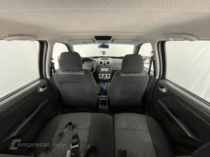 ECOSPORT 2.0 XLT 16V