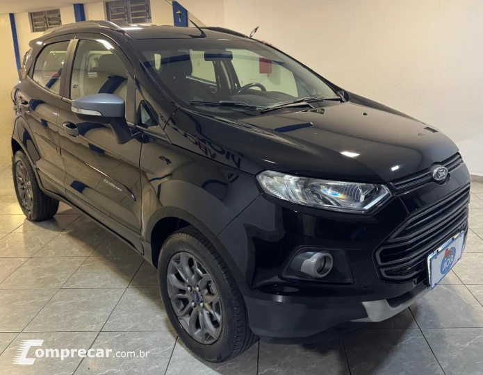 ECOSPORT 1.6 Freestyle 16V