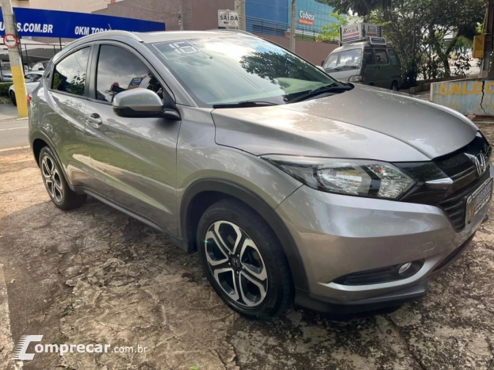 HR-V 1.8 16V EX