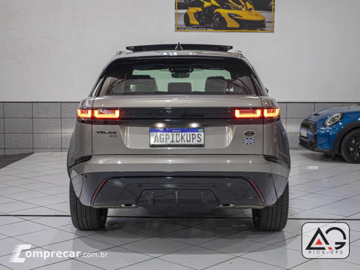 RANGE ROVER VELAR 2.0 P404 Phev R-dynamic S