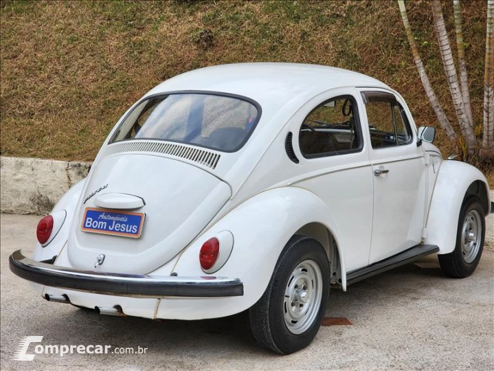 FUSCA 1.3 8V