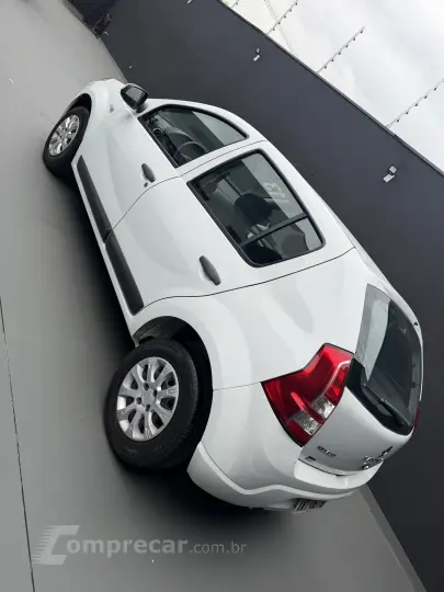 SANDERO 1.0 12V SCE Expression