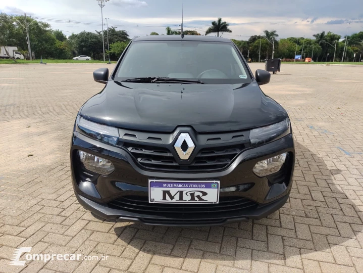 KWID 1.0 12V SCE ZEN