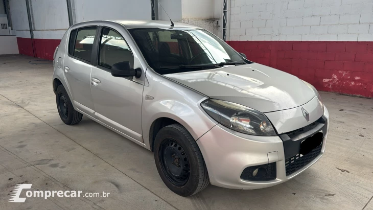 SANDERO 1.0 Expression 16V