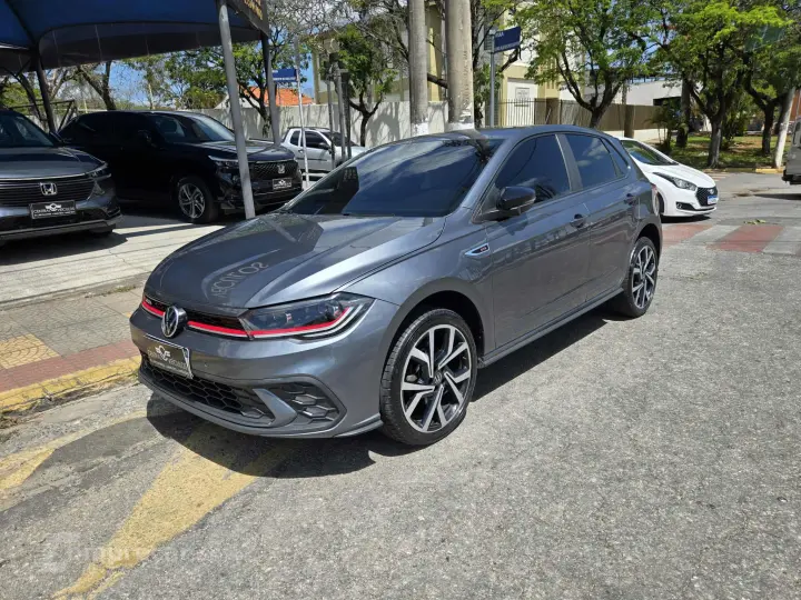 POLO 1.4 250 TSI GTS