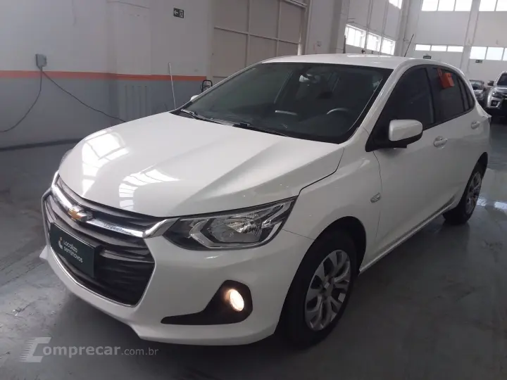 ONIX 1.0 TURBO FLEX LT MANUAL