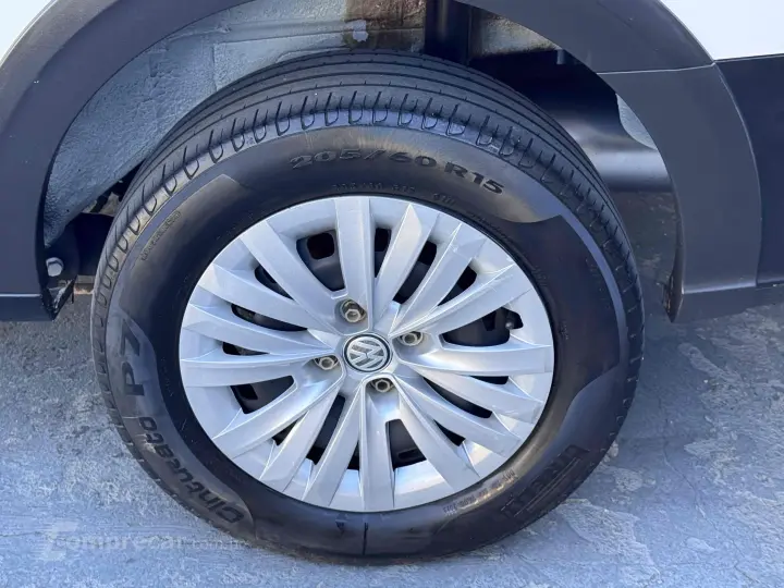 SAVEIRO 1.6 MSI ROBUST CS 16V FLEX 2P MANUAL