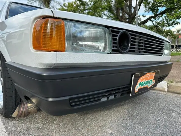 SAVEIRO 1.8 CL CS 8V