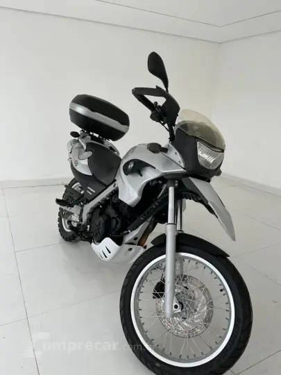 G 650 GS