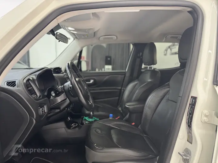 RENEGADE 1.8 16V Night Eagle