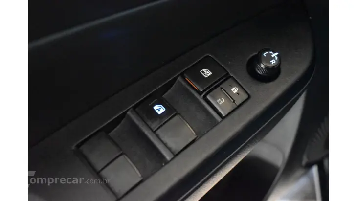 YARIS HATCH - 1.3 16V XL LIVE MULTIDRIVE