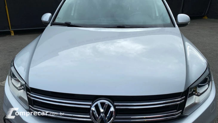 TIGUAN 2.0 TSI 16V Turbo