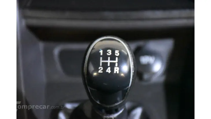 KA - 1.0 TI-VCT SE MANUAL