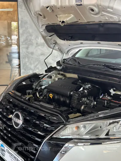 KICKS 1.6 16vstart Sense