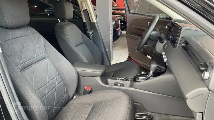 HONDA HR-V 1.5 DI I-VTEC EX