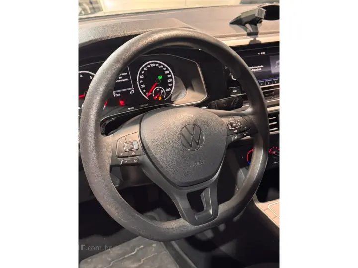 NIVUS 1.0 200 TSI TOTAL FLEX COMFORTLINE AUTOMÁTICO