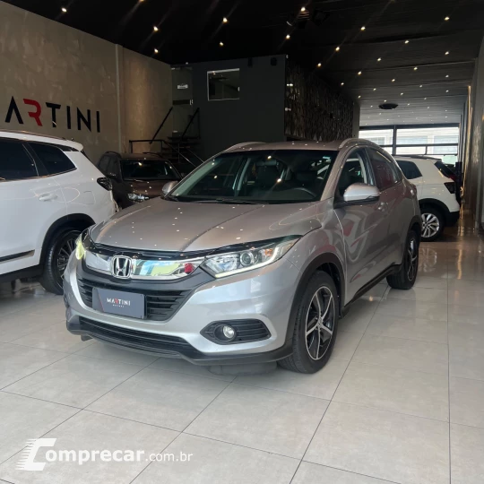 HR-V EX 1.8 Flexone 16V 5p Aut.